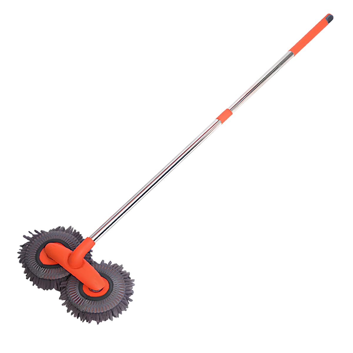 Brosse de lavage auto en microfibre — Anglora